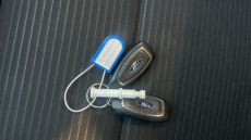 Ford Focus 1.0 EcoBoost Hybrid mHEV 125 Titanium Edition 5dr Petrol Hatchback